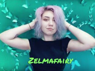 Zelmafairy