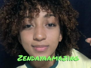 Zendayaamazing