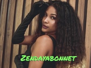 Zendayabonnet