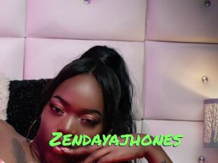 Zendayajhones