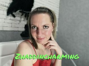 Zhaddincharming