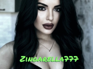 Zingarella777