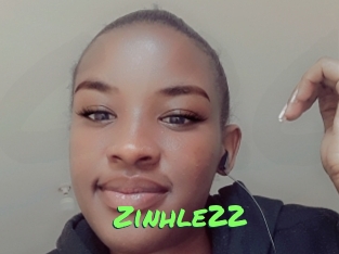 Zinhle22