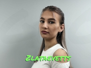 Zlataevetts