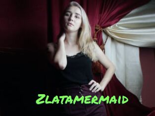 Zlatamermaid