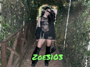 Zoe3103