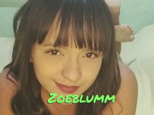 Zoeblumm