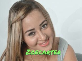 Zoecarter