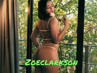 Zoeclarkson