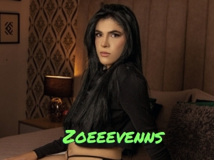 Zoeeevenns