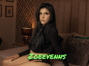 Zoeevenns