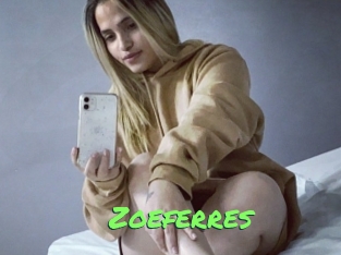 Zoeferres