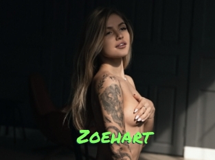 Zoehart