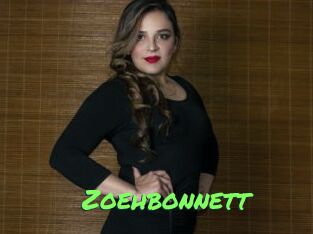 Zoehbonnett