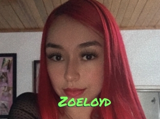 Zoeloyd