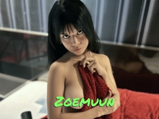 Zoemuun