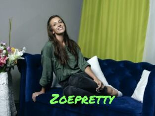 Zoepretty