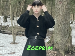 Zoeprim