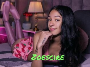 Zoescire