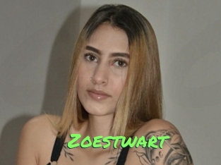 Zoestwart