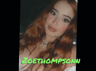 Zoethompsonn