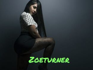 Zoeturner