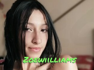 Zoewiilliams