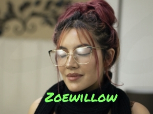 Zoewillow