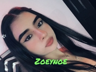 Zoeynoe