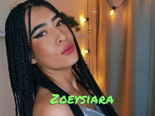 Zoeysiara