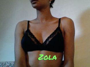 Zola