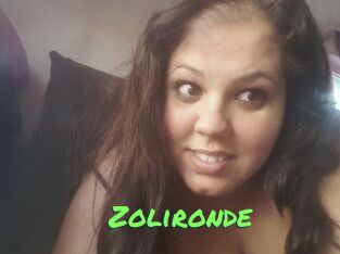 Zolironde