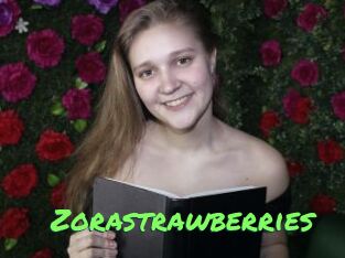 Zorastrawberries