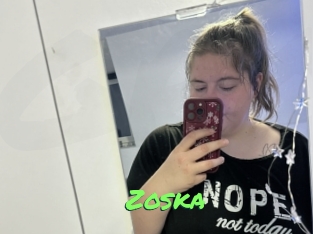 Zoska