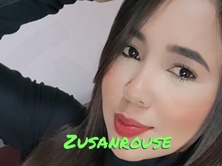 Zusanrouse